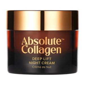 Absolute Collagen Night Cream 50ml - British product