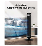 Dreo Nomad One Tower Fan 36 inch - British product