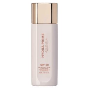 Anastasia Beverly Hills Hydra Prime Face Sunscreen SPF50 50ml - British product