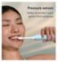 Philips Sonicare 5300 Electric Toothbrush Light Blue, imported from the UK