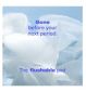 Fluus Flushable Liners light flow 15 count - British product