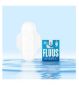 Fluus Flushable Pads Medium 10 pack - British product