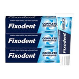 Fixodent denture adhesive cream Original 47g - British product