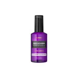 Kundal Macadamia Hair Serum Cherry Blossom 100ml, UK version