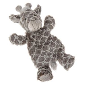 Mary Meyer Afrique Giraffe Lovey 13-Inches (British brand)