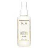 Ouai St Barts Leave In Conditioner 140ml, imported from the UK