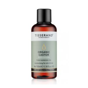 Huile Visage Huile de Ricin Bio Tisserand