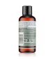Tisserand Organic Castor Oil skincare bottle (British brand)