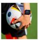 Tikkers Smart Watch Orange Silicone Strap 35mm (British brand)