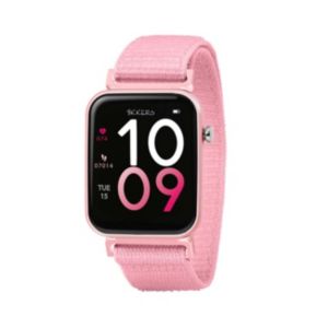 Tikkers Kids Series 13 Pink Smart Watch 35mm (British brand)