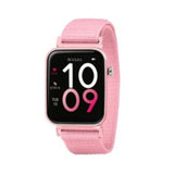 Tikkers Kids Series 13 Pink Smart Watch 35mm (British brand)