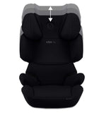 Cybex Solution i-Fix Car Seat Black 3-12 Years - British product
