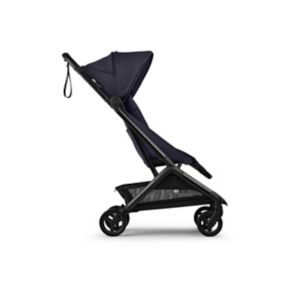 Bugaboo Butterfly 2 travel stroller Deep Indigo - British product