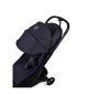 Bugaboo Butterfly 2 travel stroller Deep Indigo - British product