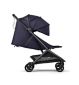 Bugaboo Butterfly 2 travel stroller Deep Indigo - British product