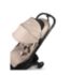 Bugaboo Butterfly 2 stroller Desert Taupe - British product