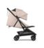 Bugaboo Butterfly 2 stroller Desert Taupe - British product
