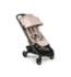 Bugaboo Butterfly 2 stroller Desert Taupe - British product