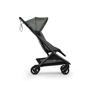 Bugaboo Butterfly 2 stroller forest green, imported from the UK