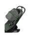 Bugaboo Butterfly 2 stroller forest green, imported from the UK