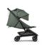 Bugaboo Butterfly 2 stroller forest green, imported from the UK
