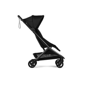 Bugaboo Butterfly 2 Stroller Heritage Black - British product