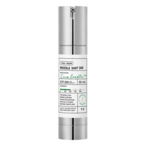 VT Reedle Shot 300 Serum 50ml Tube (British brand)
