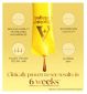 Absolute Collagen marine collagen supplement Mango Mandarin 10x10ml sachets - British product