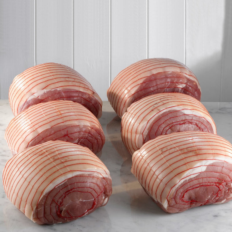 Bearfields of London prime gammon joints 10kg - British product