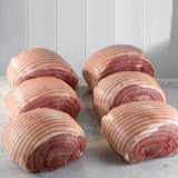Bearfields of London prime gammon joints 10kg - British product