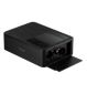 Canon SELPHY CP1500 Photo Printer Black Set - British product