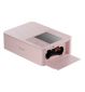 Canon SELPHY CP1500 wireless photo printer pink - British product