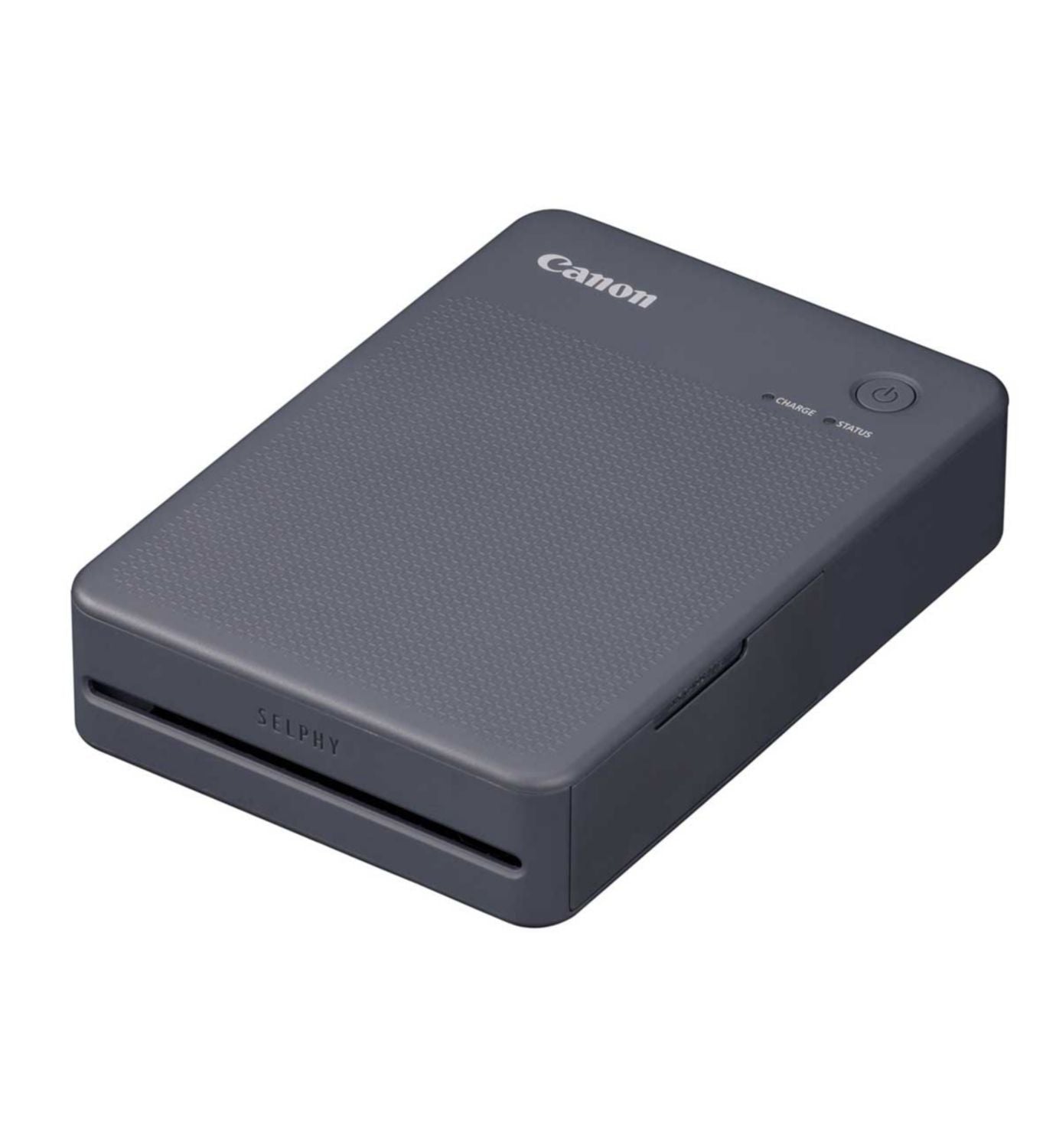 Canon instant photo printer dark grey 60 pack - British product