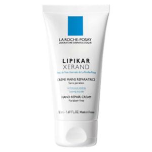 La Roche-Posay Lipikar Xerand Hand Repair Cream 50ml