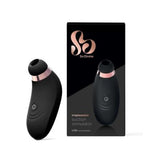 So Divine Irreplaceable Clitoral Suction Stimulator