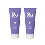 So Divine intimate lubricant aloe vera 100ml twinpack (British brand)