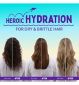 Aussie Miracle Moist Bundle Shampoo Conditioner - British product
