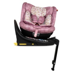Cosatto All in All Extra i-Size Car Seat Camille - British product