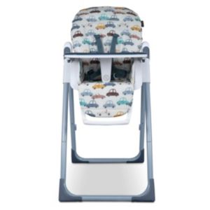 Cosatto Pip 0+ Highchair Beep Beep - British product