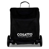 Cosatto Stroller Bag travel cover 0.7kg - British product