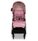 Cosatto Woosh 4 Camille Lightweight Pushchair - British product