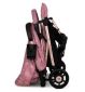 Cosatto Woosh 4 Camille Lightweight Pushchair - British product