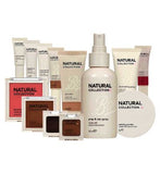 Natural Collection Full Face Bundle Dark