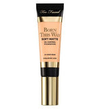 Too Faced Born This Way Soft Matte Foundation