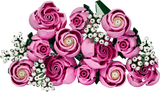 LEGO Bouquet of Pink Roses building set (British brand)