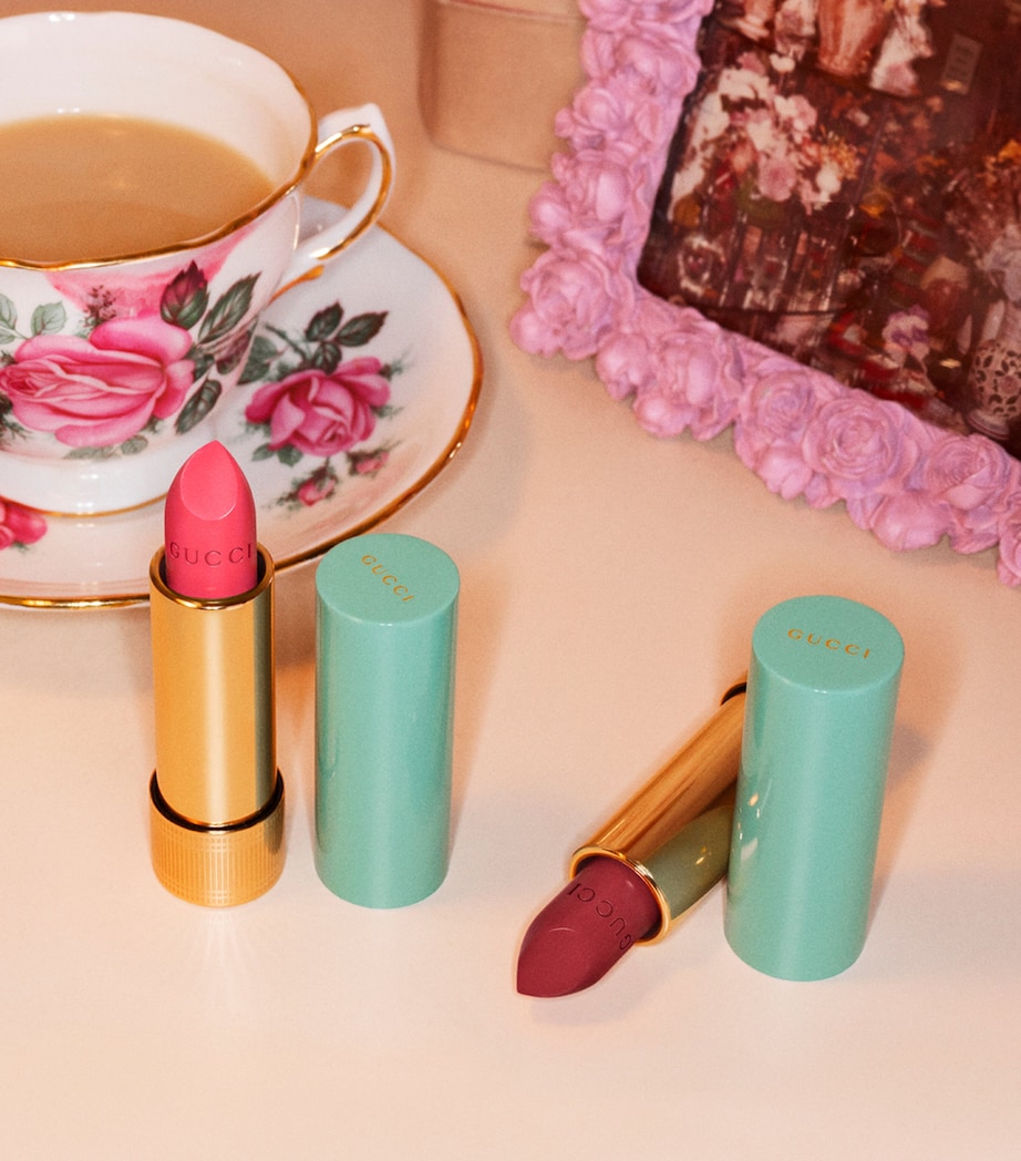 Gucci Baume À Lèvres Lip Balm