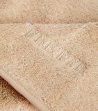 Frette Unito Guest hand towel 40cm x 60cm - British product
