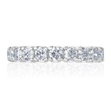Costco Platinum Diamond Eternity Ring 2.00ctw, imported from the UK
