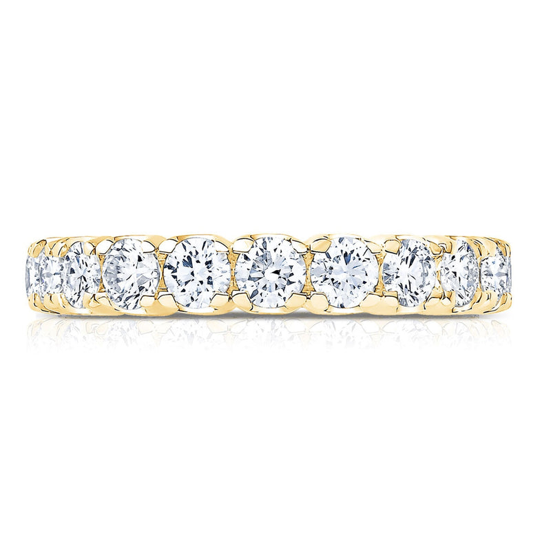 Costco diamond eternity ring 18ct yellow gold, UK version