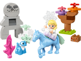 LEGO DUPLO Elsa Bruni Enchanted Forest Set - British product